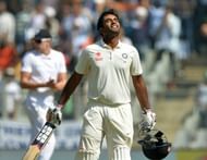Jayant Yadav is part of the U-23 side